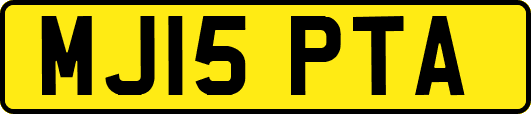 MJ15PTA