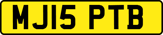MJ15PTB