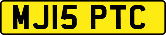 MJ15PTC