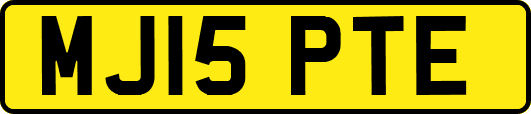 MJ15PTE