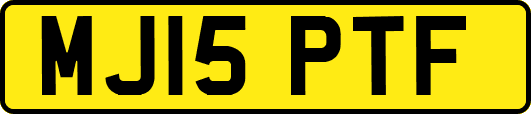 MJ15PTF