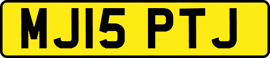 MJ15PTJ
