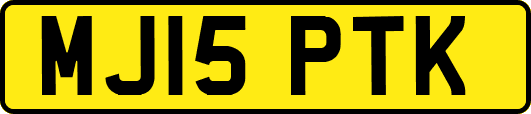 MJ15PTK