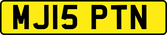 MJ15PTN