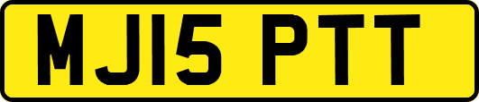 MJ15PTT