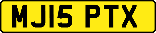 MJ15PTX