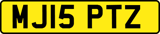 MJ15PTZ