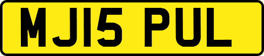 MJ15PUL