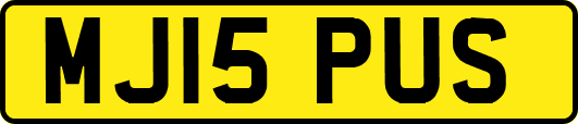 MJ15PUS
