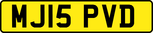 MJ15PVD