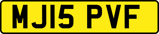 MJ15PVF