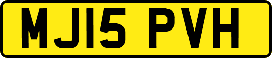 MJ15PVH