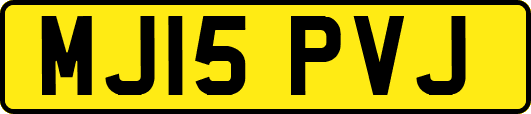 MJ15PVJ