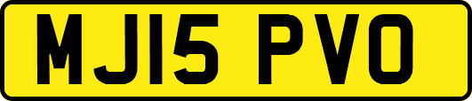 MJ15PVO