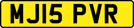 MJ15PVR