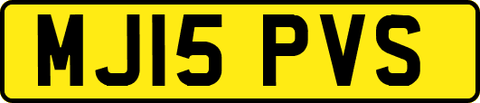 MJ15PVS