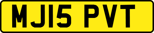 MJ15PVT
