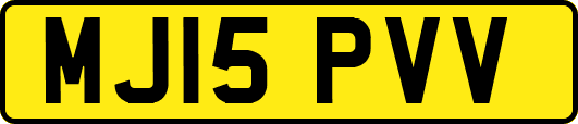 MJ15PVV