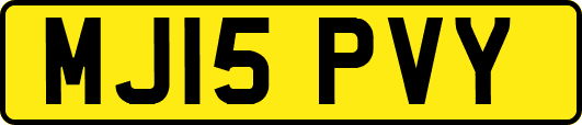 MJ15PVY