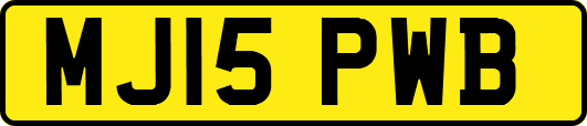 MJ15PWB