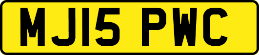 MJ15PWC