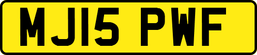 MJ15PWF