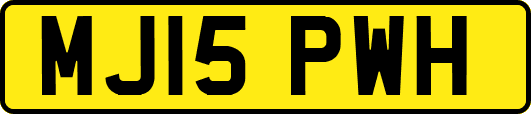 MJ15PWH
