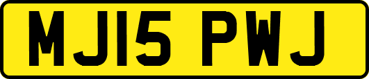 MJ15PWJ