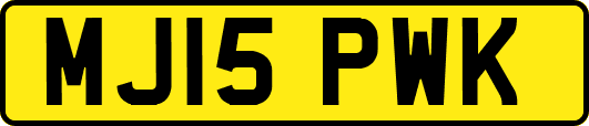 MJ15PWK
