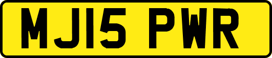 MJ15PWR