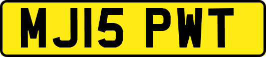 MJ15PWT