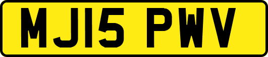 MJ15PWV