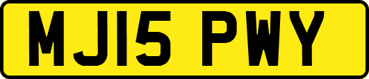MJ15PWY