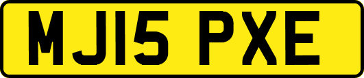 MJ15PXE