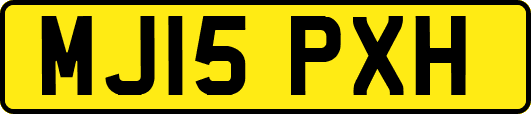 MJ15PXH