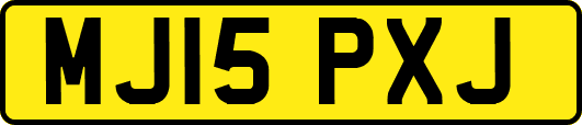 MJ15PXJ