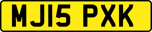 MJ15PXK