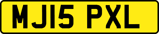 MJ15PXL
