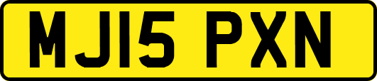 MJ15PXN