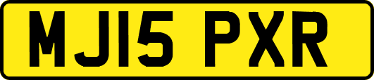 MJ15PXR