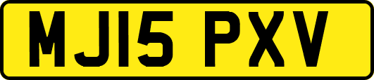 MJ15PXV