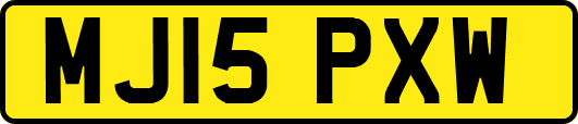 MJ15PXW