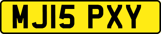 MJ15PXY