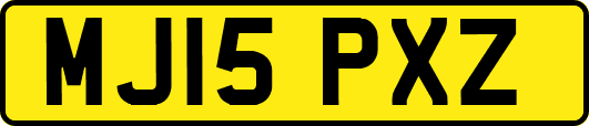 MJ15PXZ