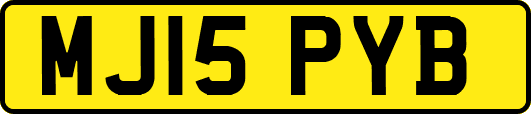 MJ15PYB
