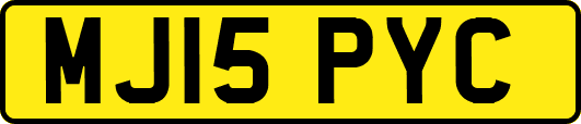 MJ15PYC