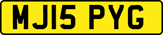 MJ15PYG