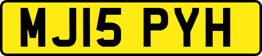 MJ15PYH