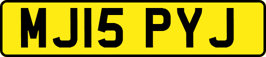 MJ15PYJ