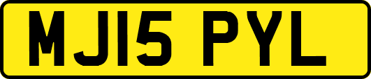 MJ15PYL